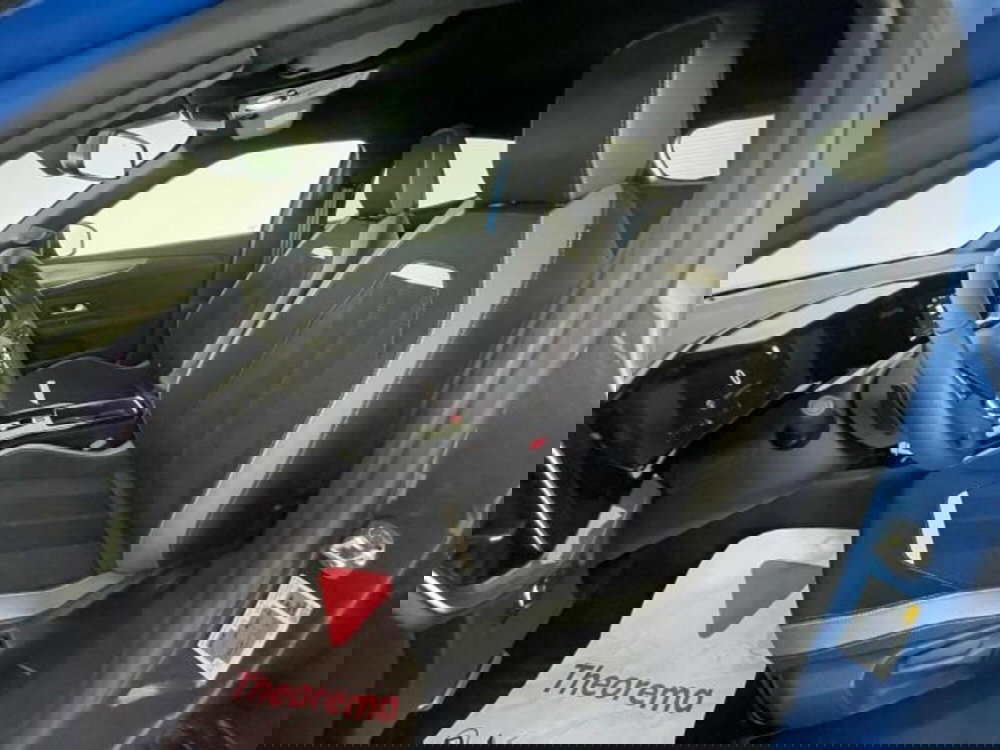 Opel Mokka nuova a Torino (14)