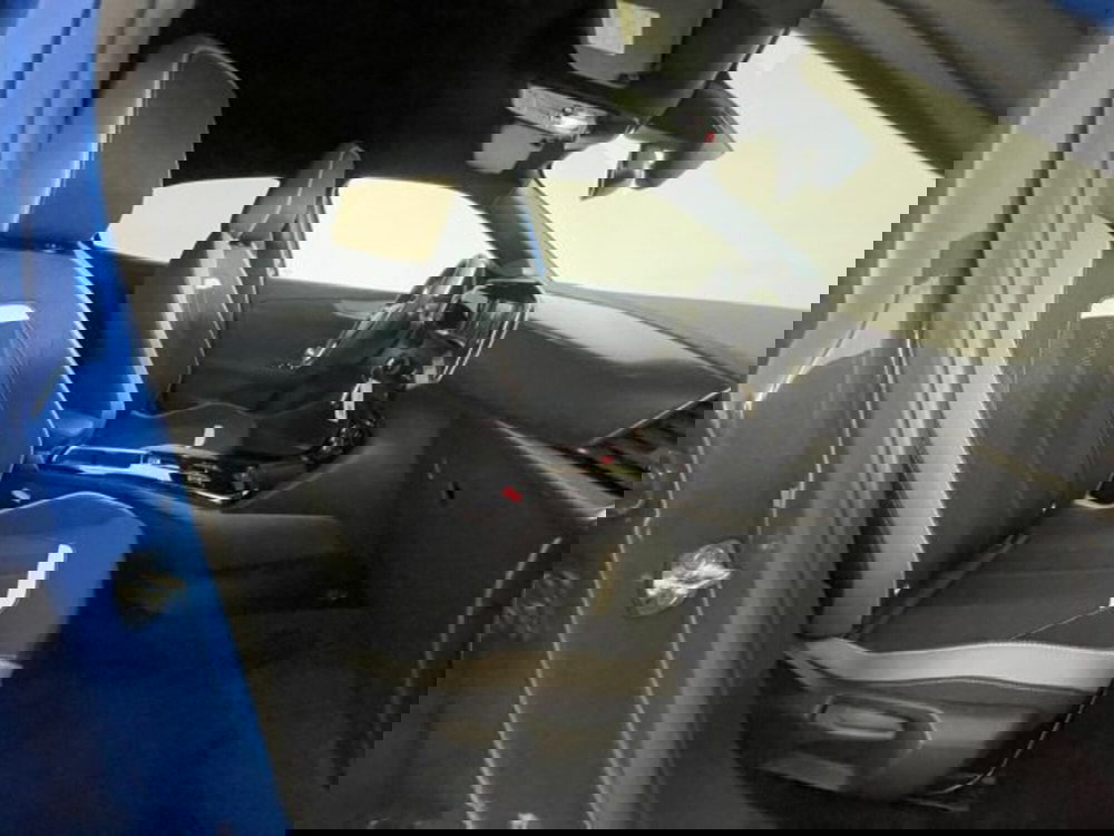 Opel Mokka nuova a Torino (15)