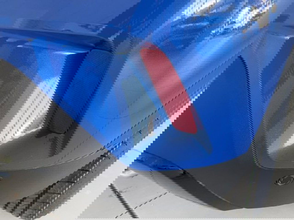 Opel Mokka nuova a Torino (16)