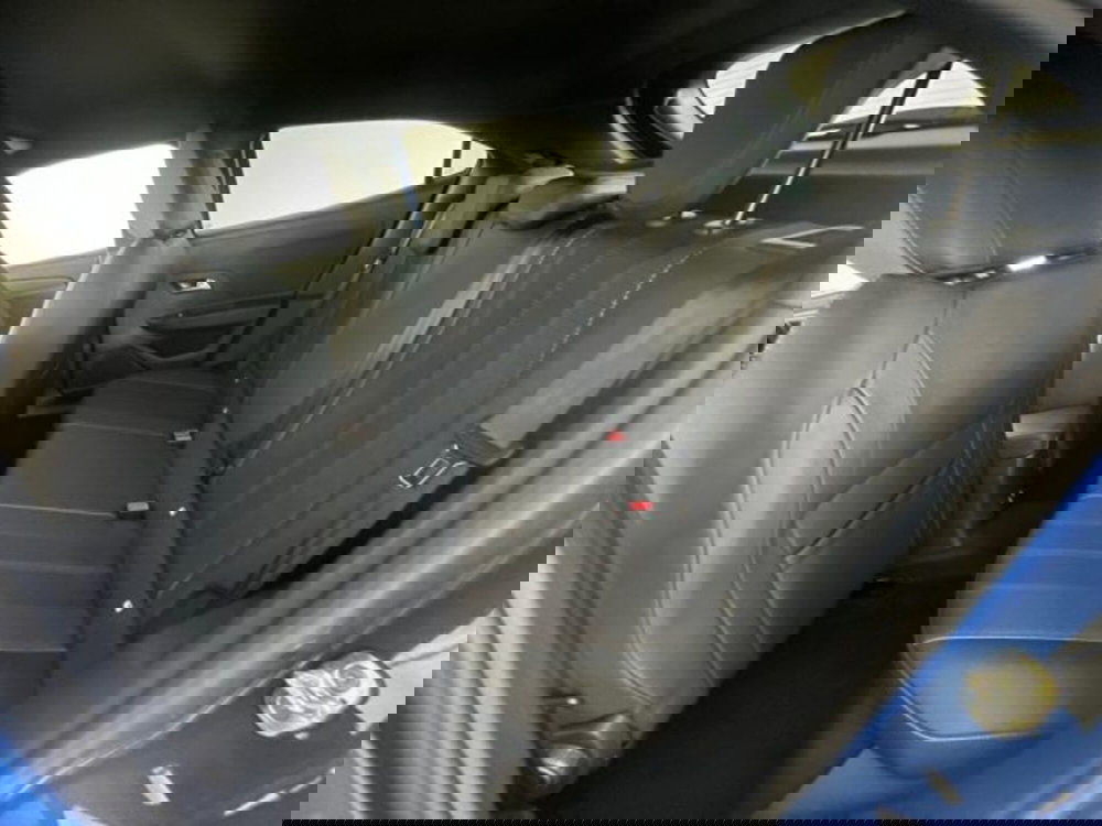 Opel Mokka nuova a Torino (17)