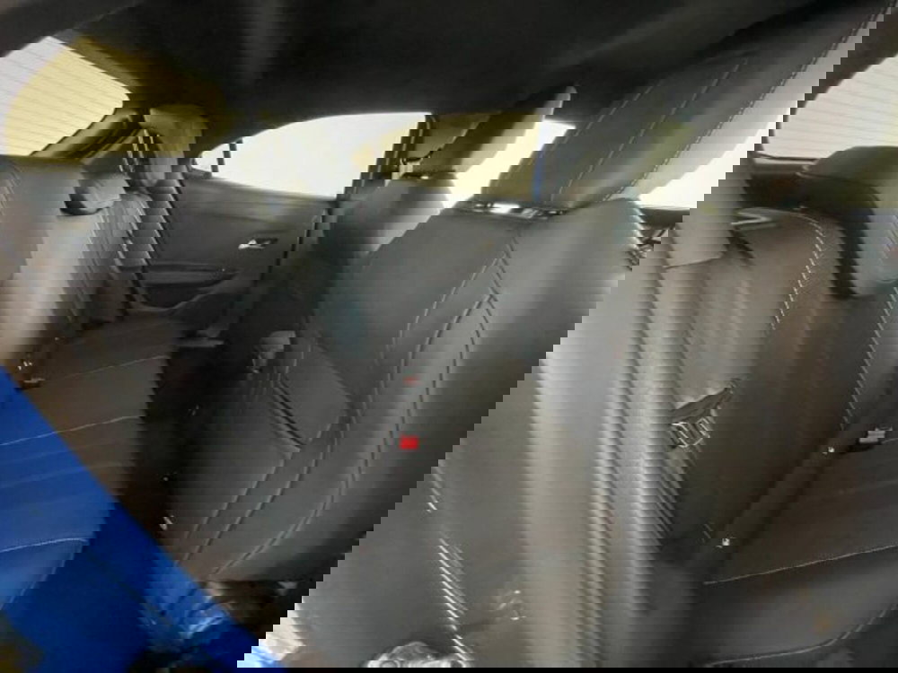 Opel Mokka nuova a Torino (18)