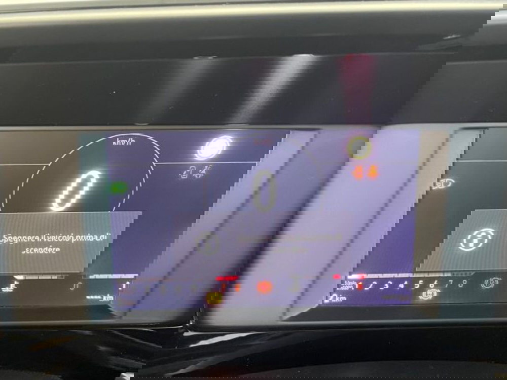 Opel Mokka nuova a Torino (19)