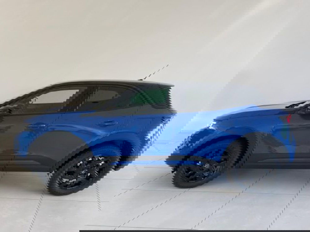 Opel Mokka nuova a Torino (2)