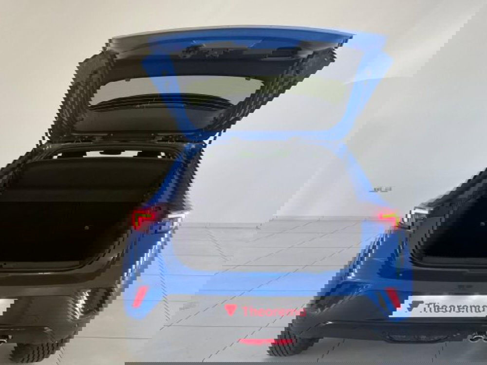 Opel Mokka nuova a Torino (5)