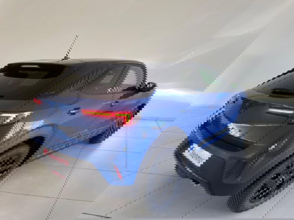 Opel Mokka nuova a Torino (6)