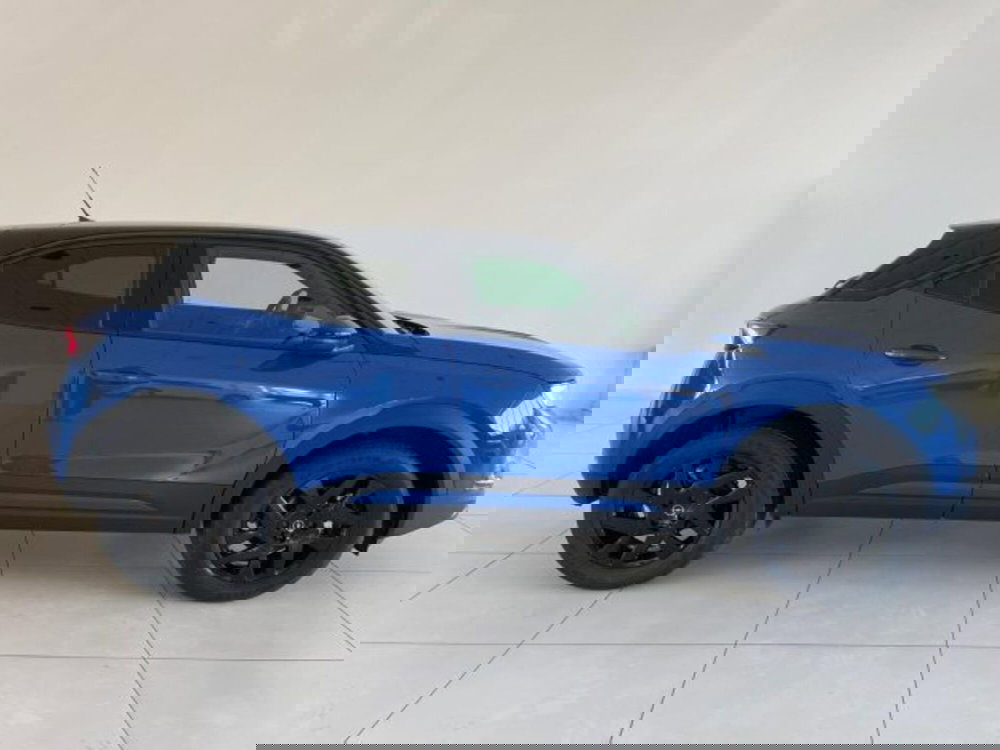 Opel Mokka nuova a Torino (7)