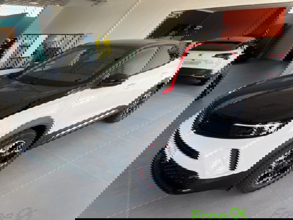 Opel Mokka nuova a Torino