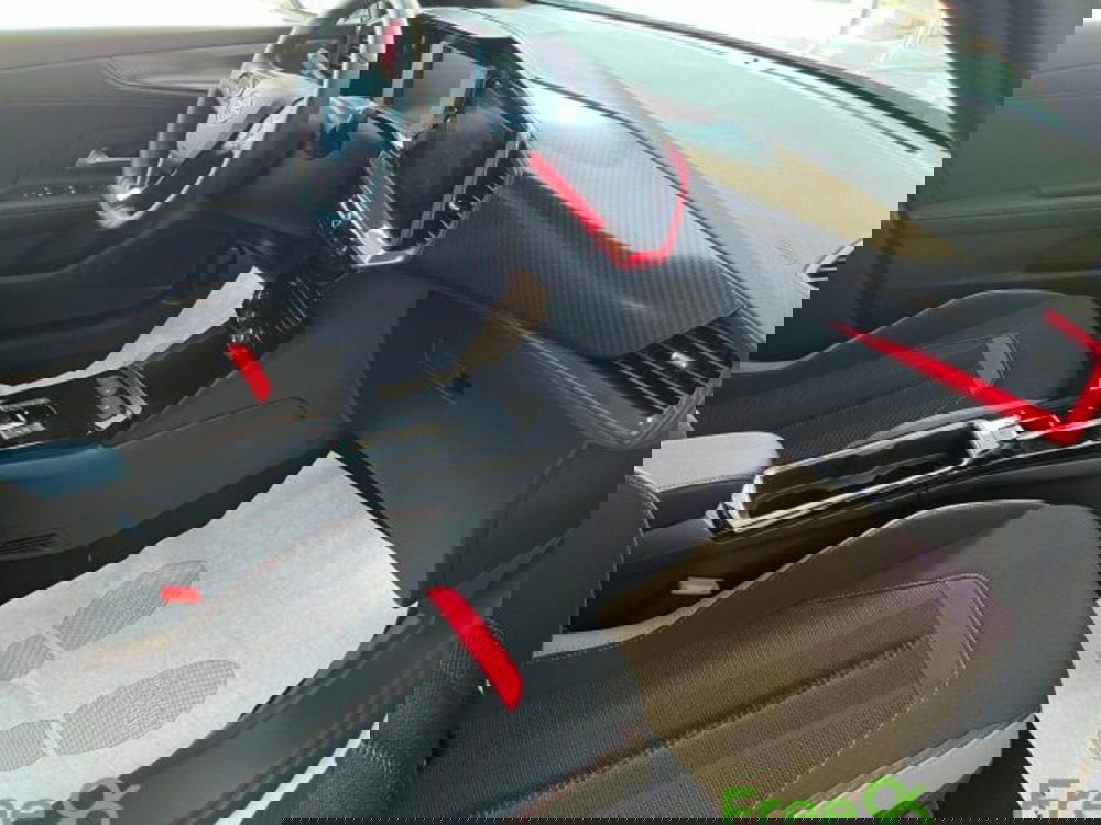 Opel Mokka nuova a Torino (10)