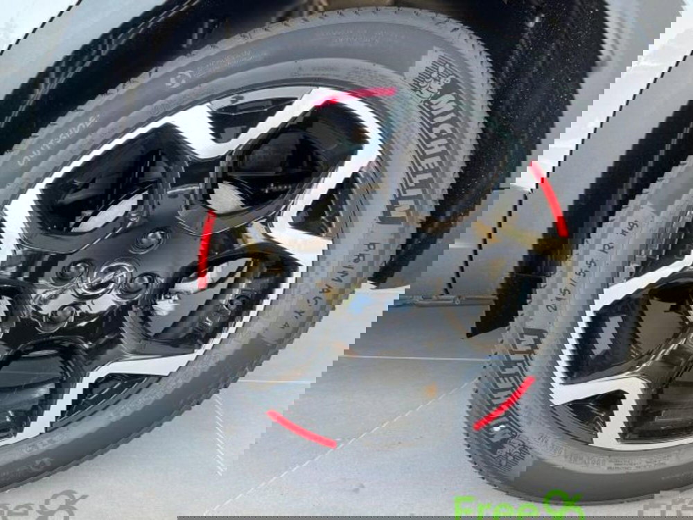 Opel Mokka nuova a Torino (5)