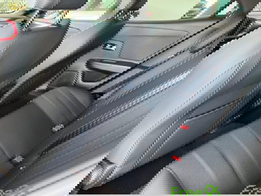 Opel Mokka nuova a Torino (6)