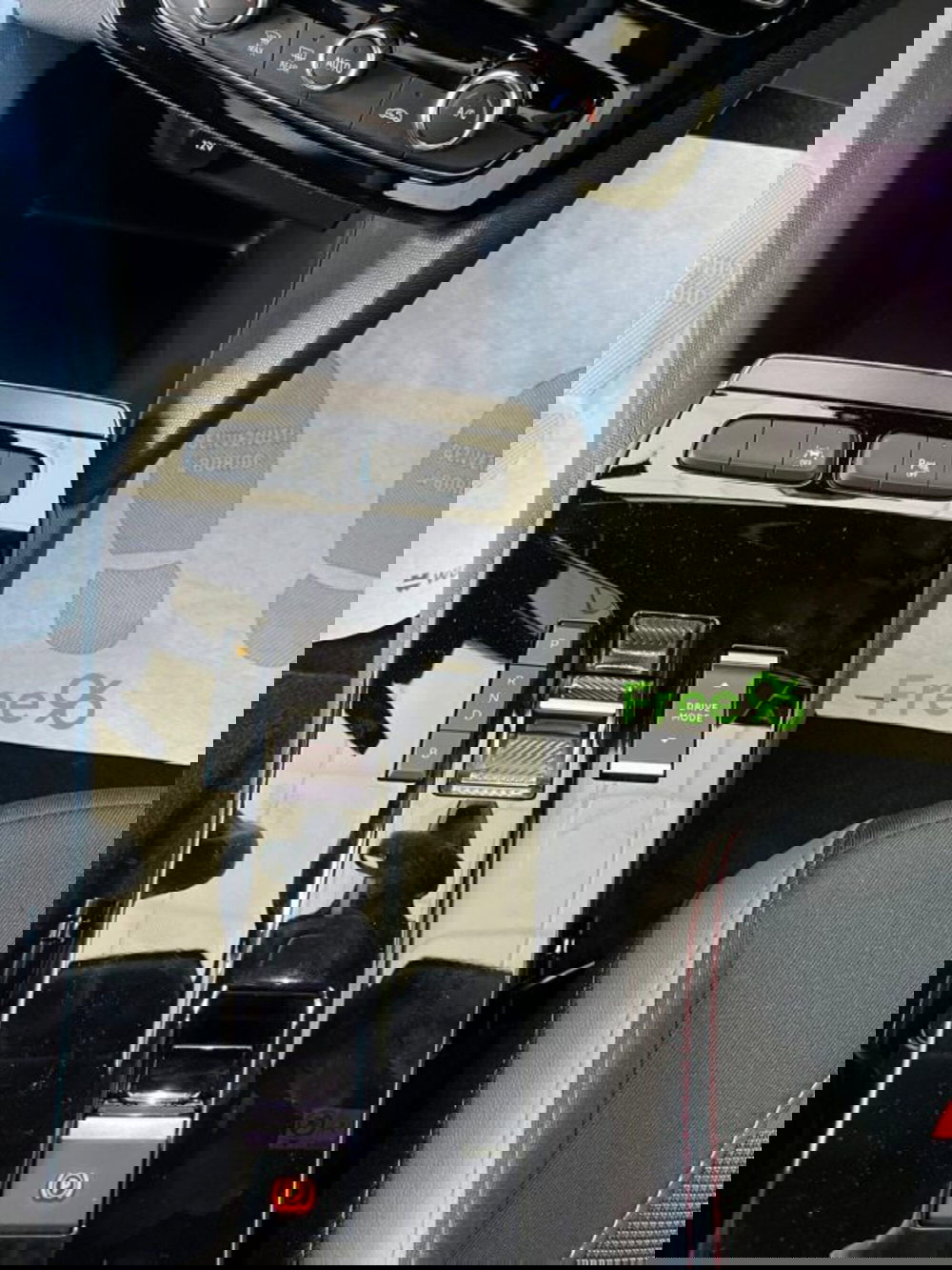 Opel Mokka nuova a Torino (8)