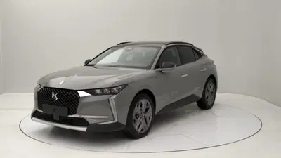 Ds DS 4 DS 4 BlueHDi 130 aut. Cross Trocadero nuova a Torino