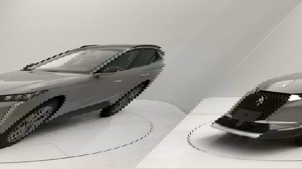 Ds DS 4 nuova a Torino