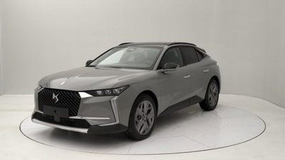 Ds DS 4 DS 4 BlueHDi 130 aut. Cross Trocadero nuova a Torino