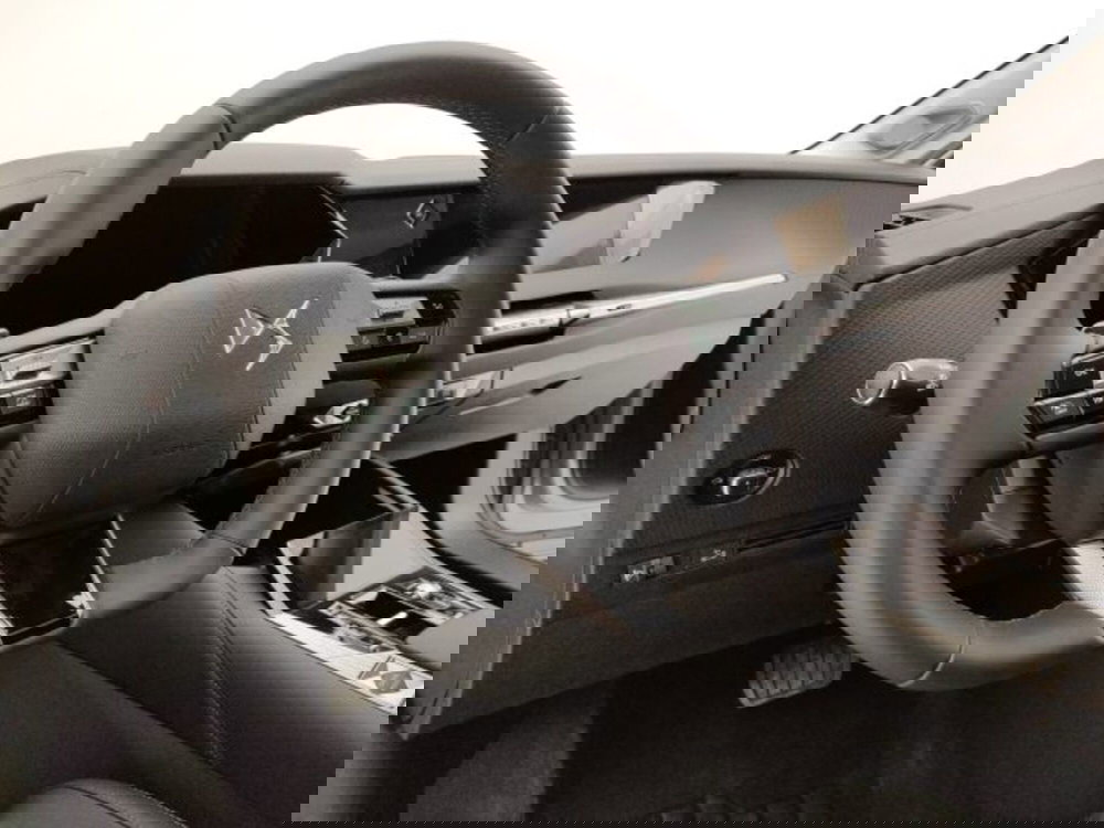 Ds DS 4 nuova a Torino (10)