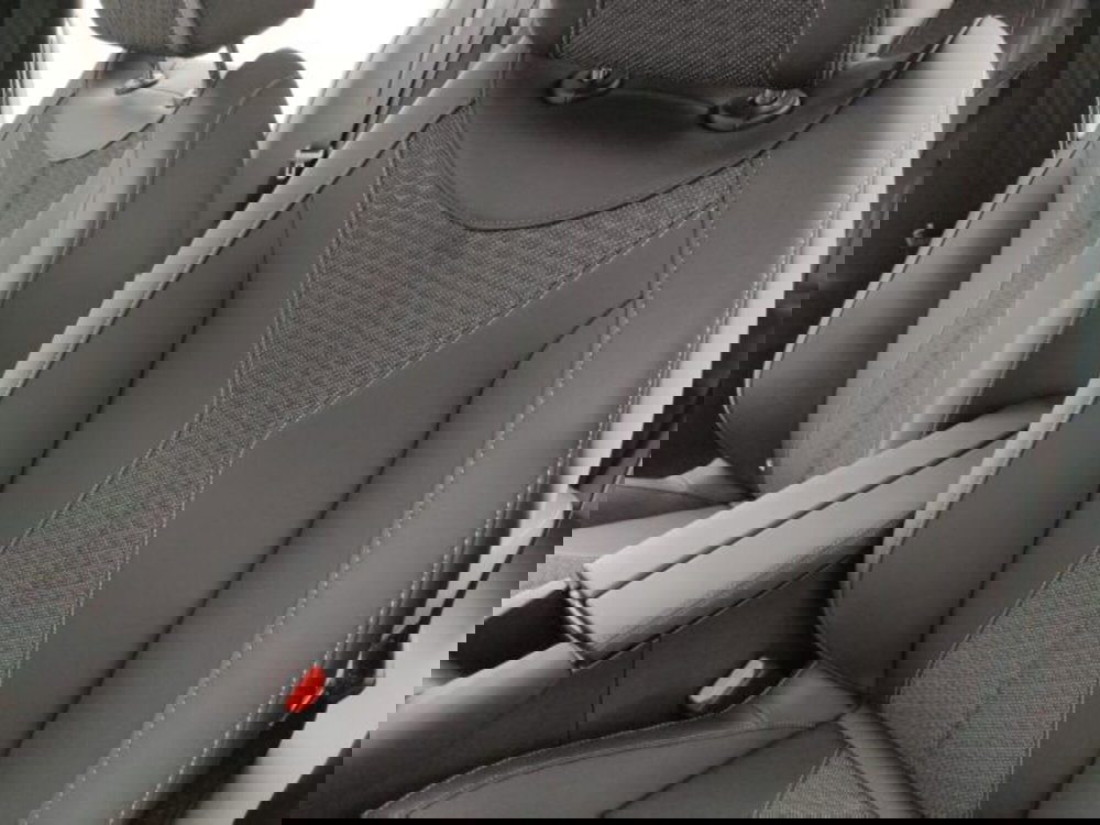 Ds DS 4 nuova a Torino (11)