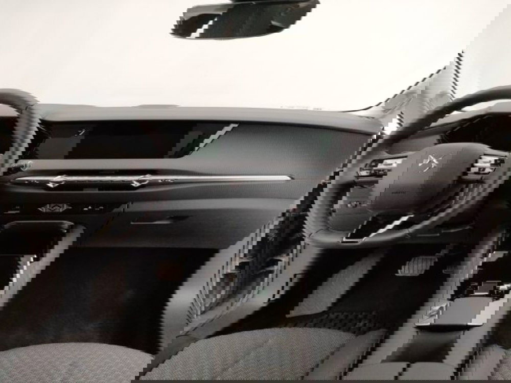 Ds DS 4 nuova a Torino (12)