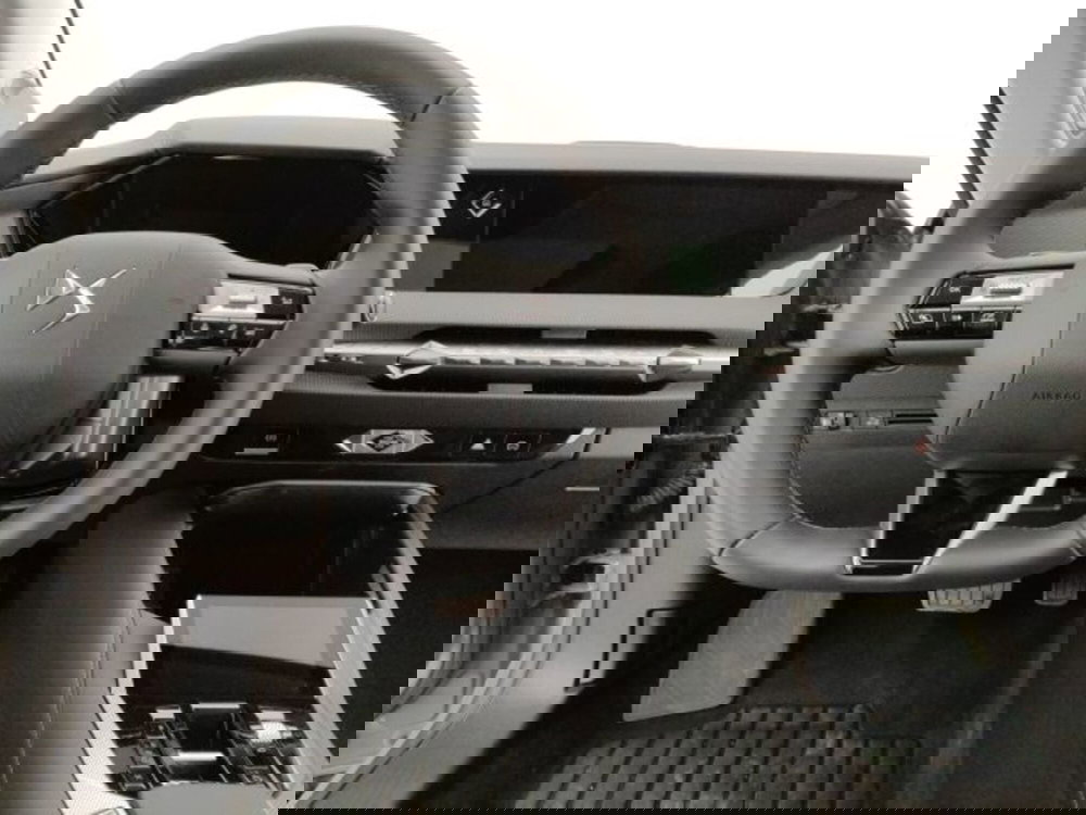 Ds DS 4 nuova a Torino (13)