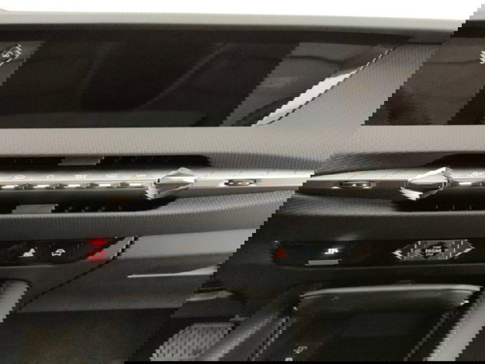 Ds DS 4 nuova a Torino (15)