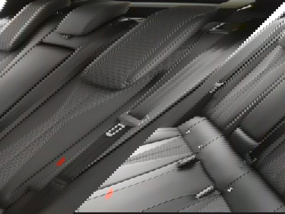 Ds DS 4 nuova a Torino (16)