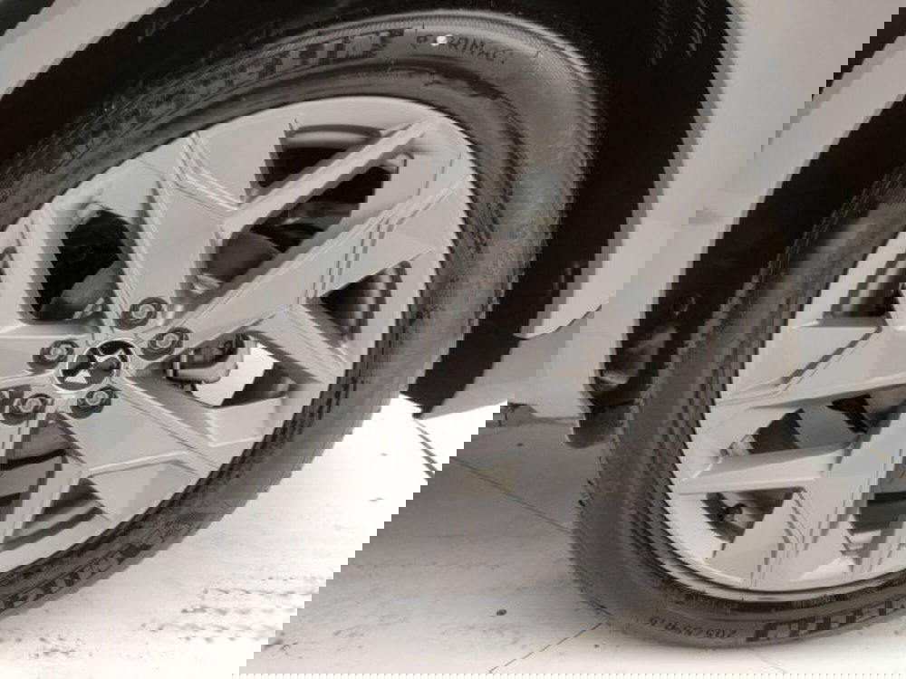 Ds DS 4 nuova a Torino (17)