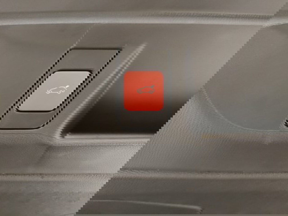 Ds DS 4 nuova a Torino (19)