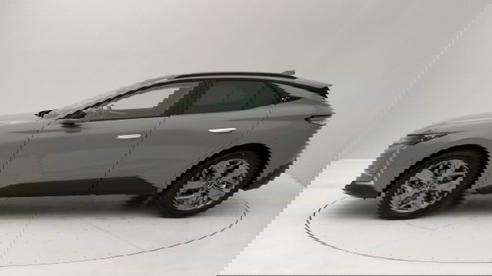 Ds DS 4 nuova a Torino (2)