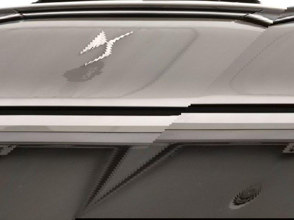 Ds DS 4 nuova a Torino (20)