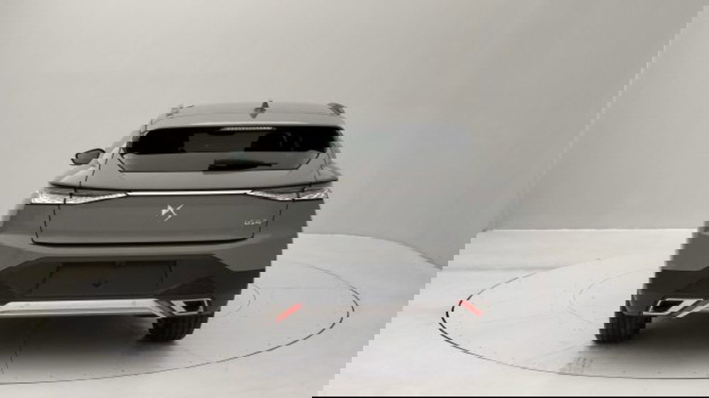 Ds DS 4 nuova a Torino (4)