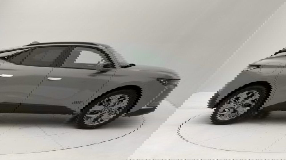 Ds DS 4 nuova a Torino (6)