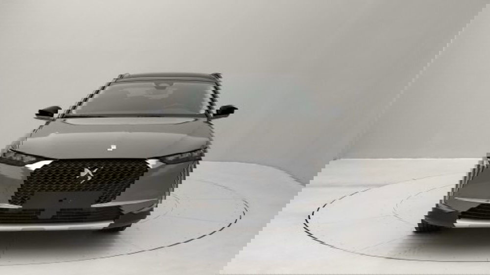 Ds DS 4 nuova a Torino (8)