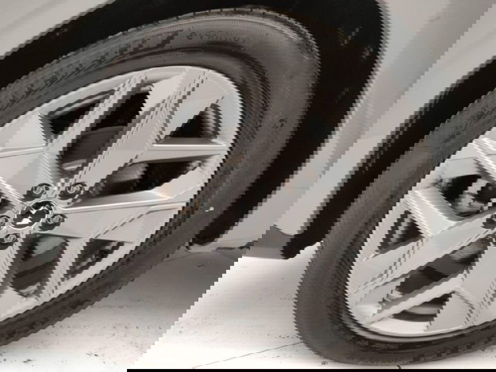 Ds DS 4 nuova a Torino (9)