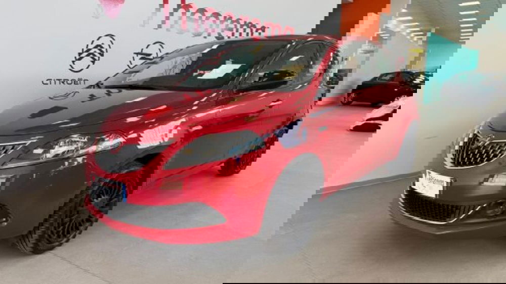 Lancia Ypsilon usata a Torino