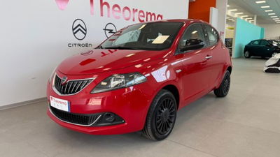Lancia Ypsilon 1.0 FireFly 5 porte S&amp;S Hybrid Silver Plus del 2022 usata a Torino