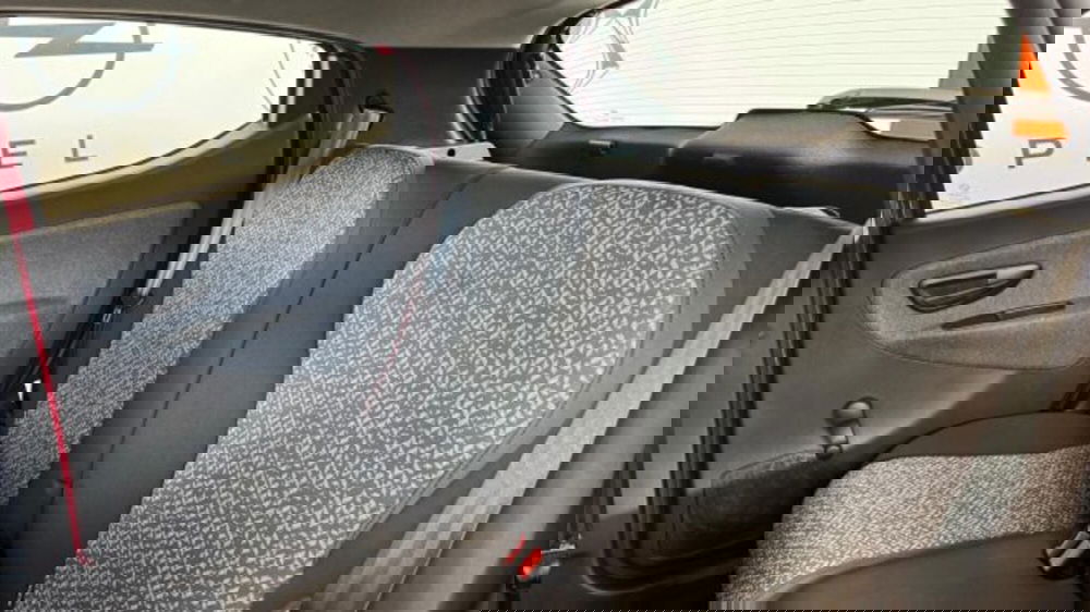 Lancia Ypsilon usata a Torino (10)