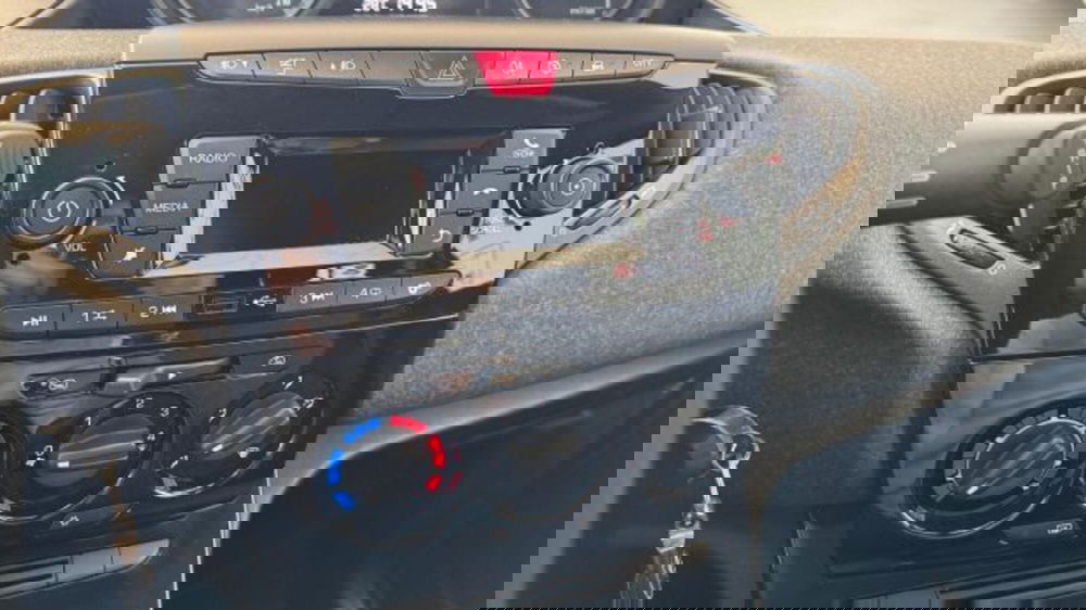 Lancia Ypsilon usata a Torino (15)