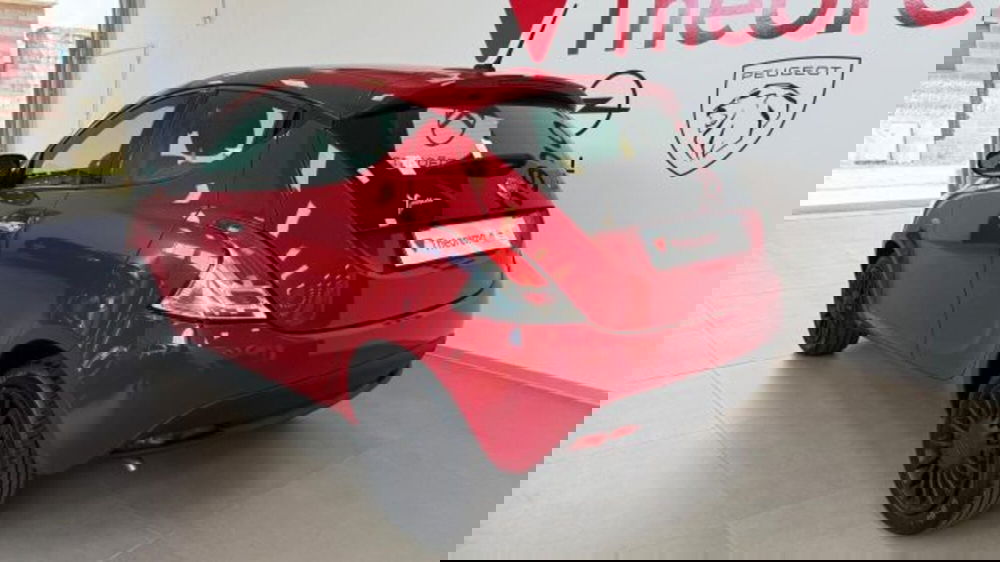 Lancia Ypsilon usata a Torino (4)