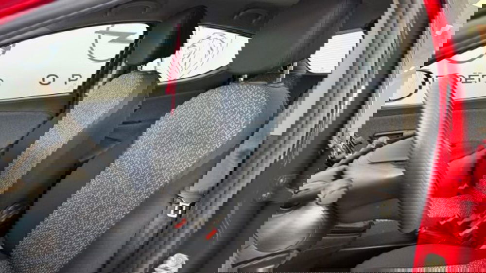 Lancia Ypsilon usata a Torino (9)