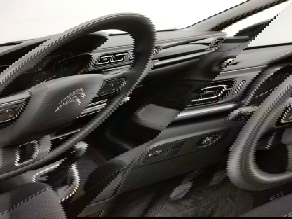 Citroen C3 usata a Torino (10)