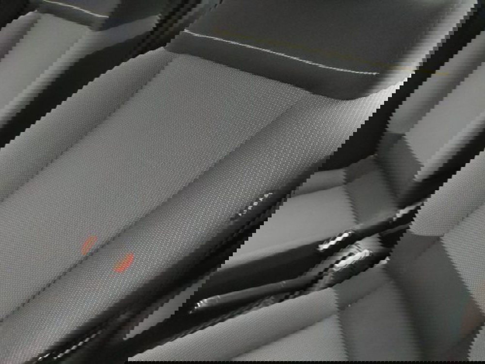 Citroen C3 usata a Torino (11)