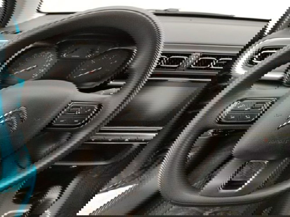 Citroen C3 usata a Torino (12)