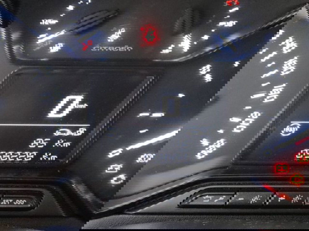 Citroen C3 usata a Torino (13)