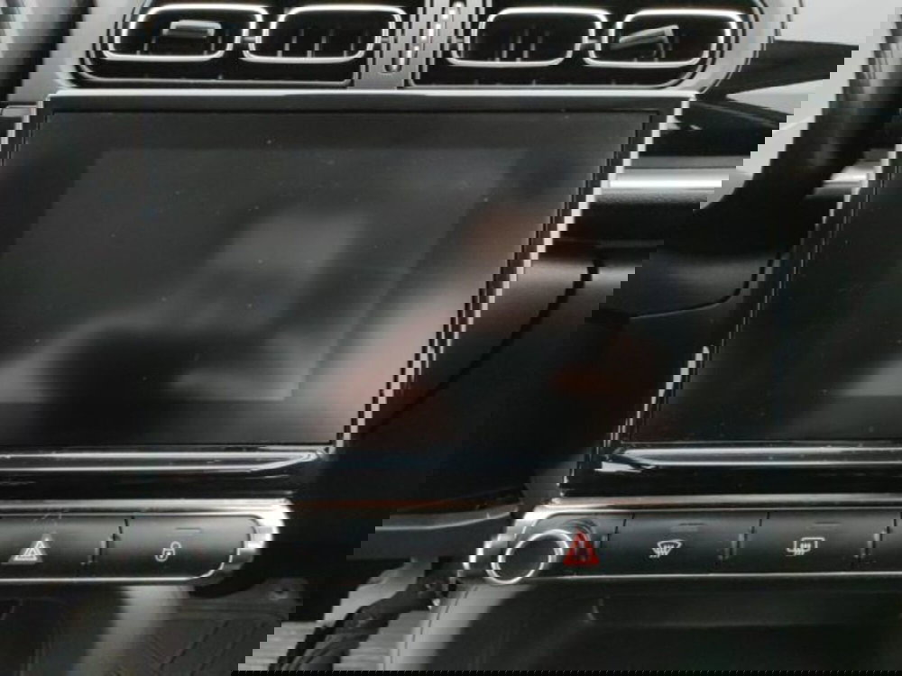 Citroen C3 usata a Torino (14)