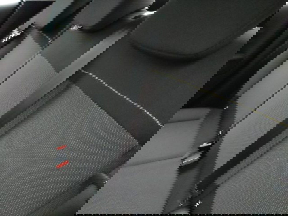 Citroen C3 usata a Torino (15)