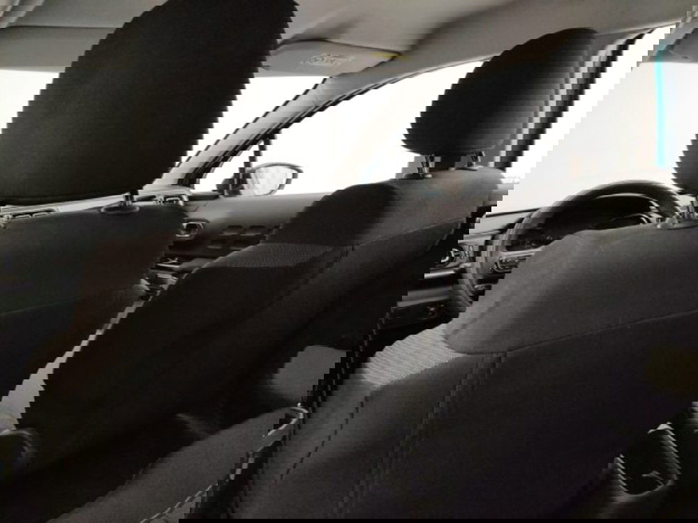 Citroen C3 usata a Torino (16)