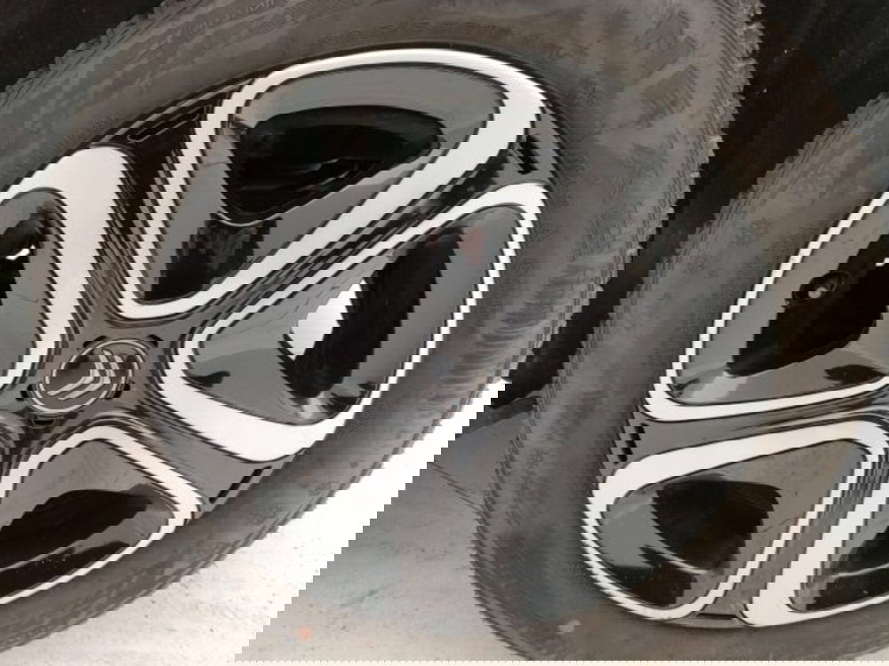 Citroen C3 usata a Torino (17)