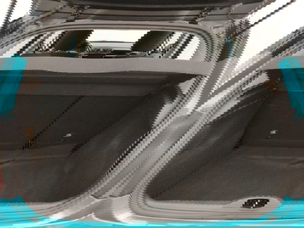 Citroen C3 usata a Torino (18)