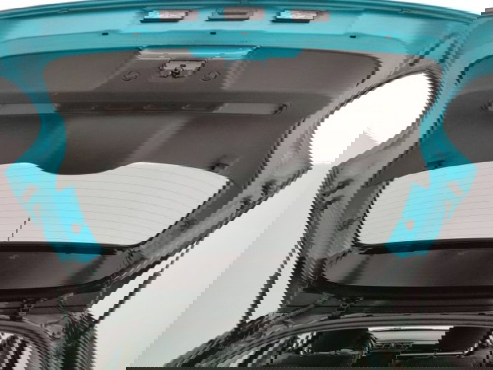 Citroen C3 usata a Torino (19)