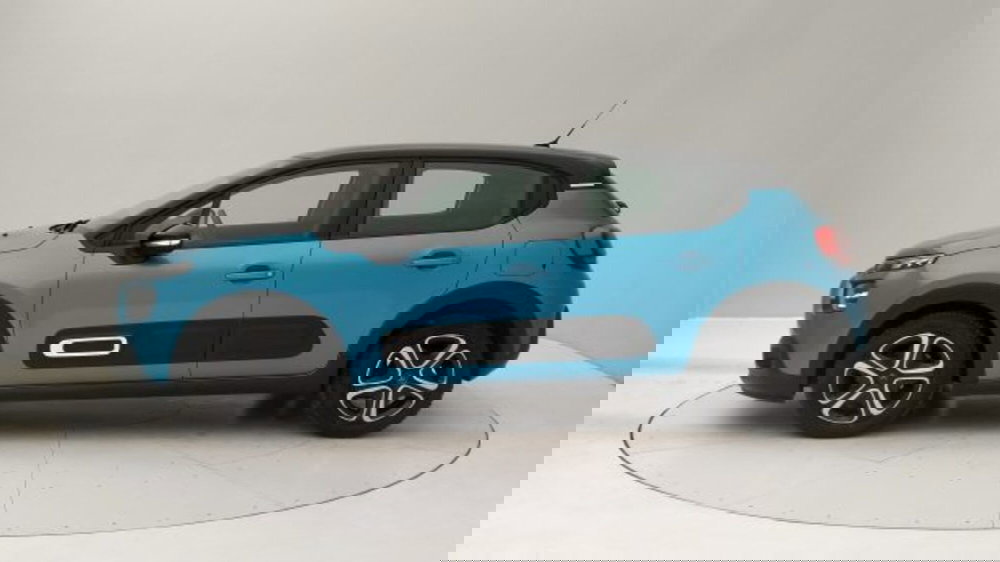 Citroen C3 usata a Torino (2)