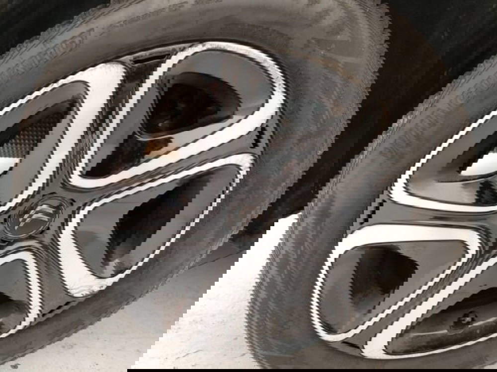 Citroen C3 usata a Torino (20)